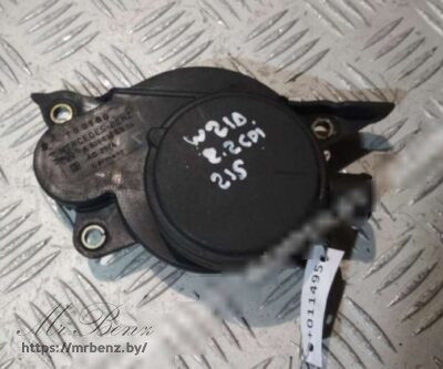 Клапан воздушный к Mercedes E W210, 2001 г.