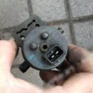 Клапан вентиляции топливного бака к Mercedes E W210, 1998 г.