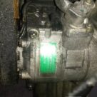 Компрессор кондиционера к Mercedes E W210, 1998 г.