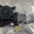 Моторчик стеклоподъемника передний правый к Mercedes E W210, 2002 г.