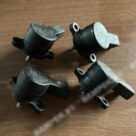 Регулятор давления топлива к Mercedes E W210, 2003 г.