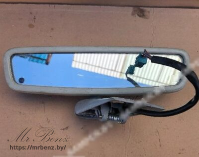 Зеркало салона к Mercedes E W210, 1998 г.