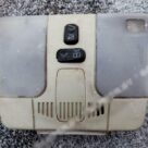 Фонарь салона (плафон) к Mercedes E W210, 1998 г.