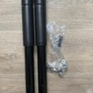 Амортизатор задний к Mercedes E W210 (1995-2002), 2000 г.