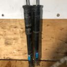 Амортизатор передний к Mercedes E W210, 2001 г.