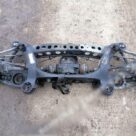 Балка подвески задняя к Mercedes E W210, 1998 г.