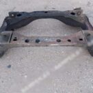 Балка подвески передняя (подрамник) к Mercedes E W210, 2001 г.