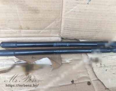 Амортизатор капота к Mercedes E W211, 2007 г.