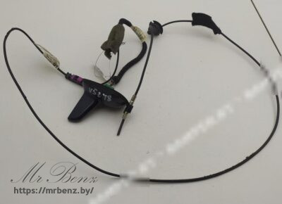 Антенна к Mercedes E W211, 2007 г.