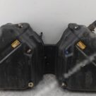 Бак топливный к Mercedes E W211, 2005 г.