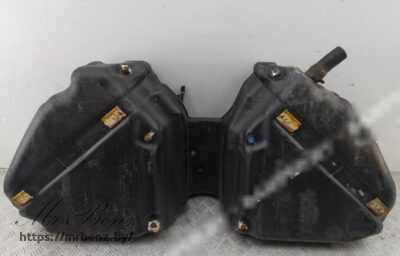 Бак топливный к Mercedes E W211, 2005 г.