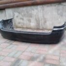 Бампер задний к Mercedes E W211, 2008 г.