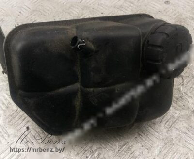 Бачок расширительный к Mercedes E W211, 2002 г.