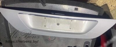 Бленда к Mercedes E W211, 2004 г.