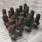 Болт колесный к Mercedes E W211, 2004 г.