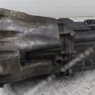 КПП механическая (МКПП) 6-ступенчатая к Mercedes E W210, 2000 г.