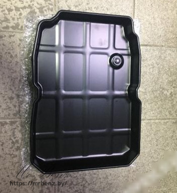 Поддон КПП к Mercedes E W210 1996-2015, 2001 г.