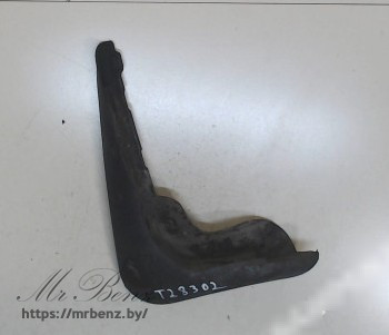 Брызговик к Mercedes E W211, 2002 г.