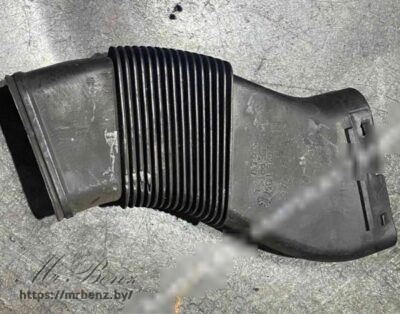 Воздуховод к Mercedes E W211, 2004 г.