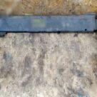 Дефлектор радиатора к Mercedes E W211, 2003 г.