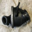 Воздуховод интеркулера к Mercedes E W211, 2004 г.