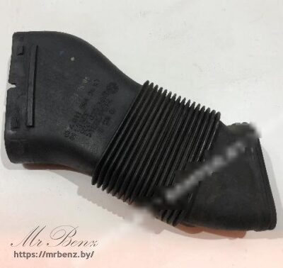 Воздухозаборник к Mercedes E W211, 2005 г.