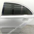 Дверь задняя левая к Mercedes E W211, 2005 г.