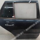 Дверь задняя правая к Mercedes E W211, 2002 г.