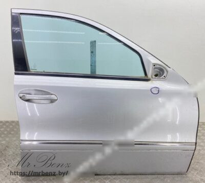 Дверь передняя правая к Mercedes E W211, 2004 г.