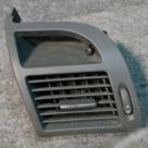 Дефлектор обдува салона к Mercedes E W211, 2005 г.