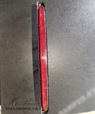 Стоп-сигнал к Mercedes E W211, 2008 г.