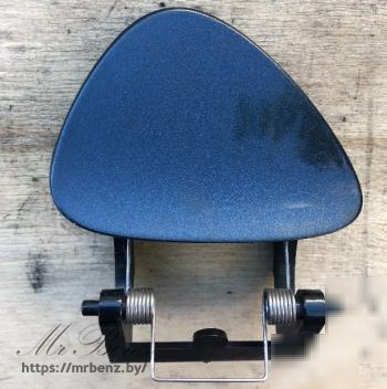 Крышка омывателя фар к Mercedes E W211, 2006 г.