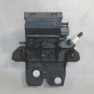 Замок багажника к Mercedes E W211, 2003 г.