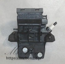 Замок багажника к Mercedes E W211, 2003 г.