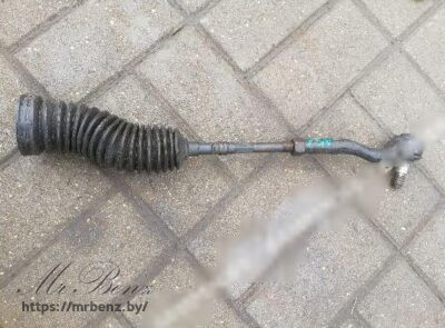 Тяга рулевая к Mercedes E W210, 2001 г.