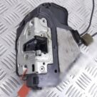 Замок двери задней правой к Mercedes E W211, 2003 г.