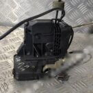 Замок двери передней левой к Mercedes E W211, 2003 г.