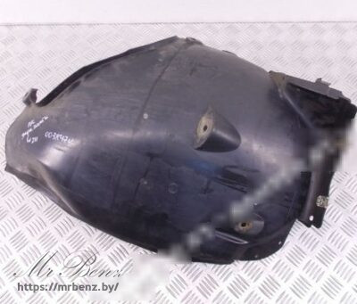 Защита арок передняя левая (подкрылок) к Mercedes E W211, 2003 г.