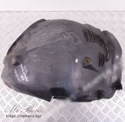 Защита арок передняя правая (подкрылок) к Mercedes E W211, 2003 г.