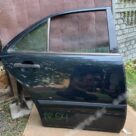 Дверь задняя правая к Mercedes E W210, 1995 г.