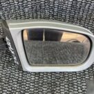Зеркало наружное правое к Mercedes E W210, 2002 г.