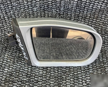 Зеркало наружное правое к Mercedes E W210, 2002 г.