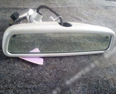 Зеркало салона к Mercedes E W211, 2003 г.