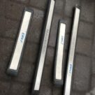 Накладка на порог к Mercedes E W211, 2005 г.