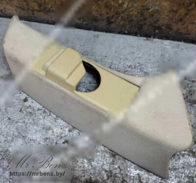 Обшивка стойки задней левой к Mercedes E W211, 2003 г.