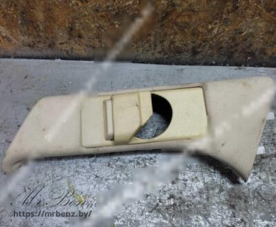 Обшивка стойки задней правой к Mercedes E W211, 2003 г.