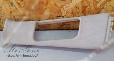 Обшивка стойки центральной левой к Mercedes E W211, 2004 г.