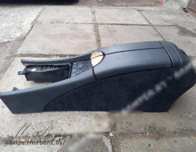 Подлокотник к Mercedes E W211, 2007 г.