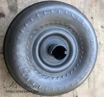 Гидротрансформатор АКПП (бублик) к Mercedes E W211, 2009 г.