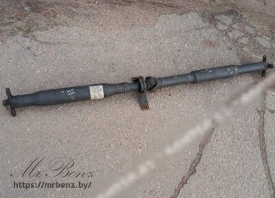 Карданный вал к Mercedes E W211, 2005 г.